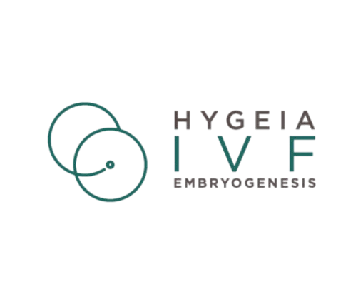 Logo von Hygeia IVF Embryogenesis in Athen – spezialisiertes Zentrum für In-vitro-Fertilisation (IVF) und Reproduktionsmedizin