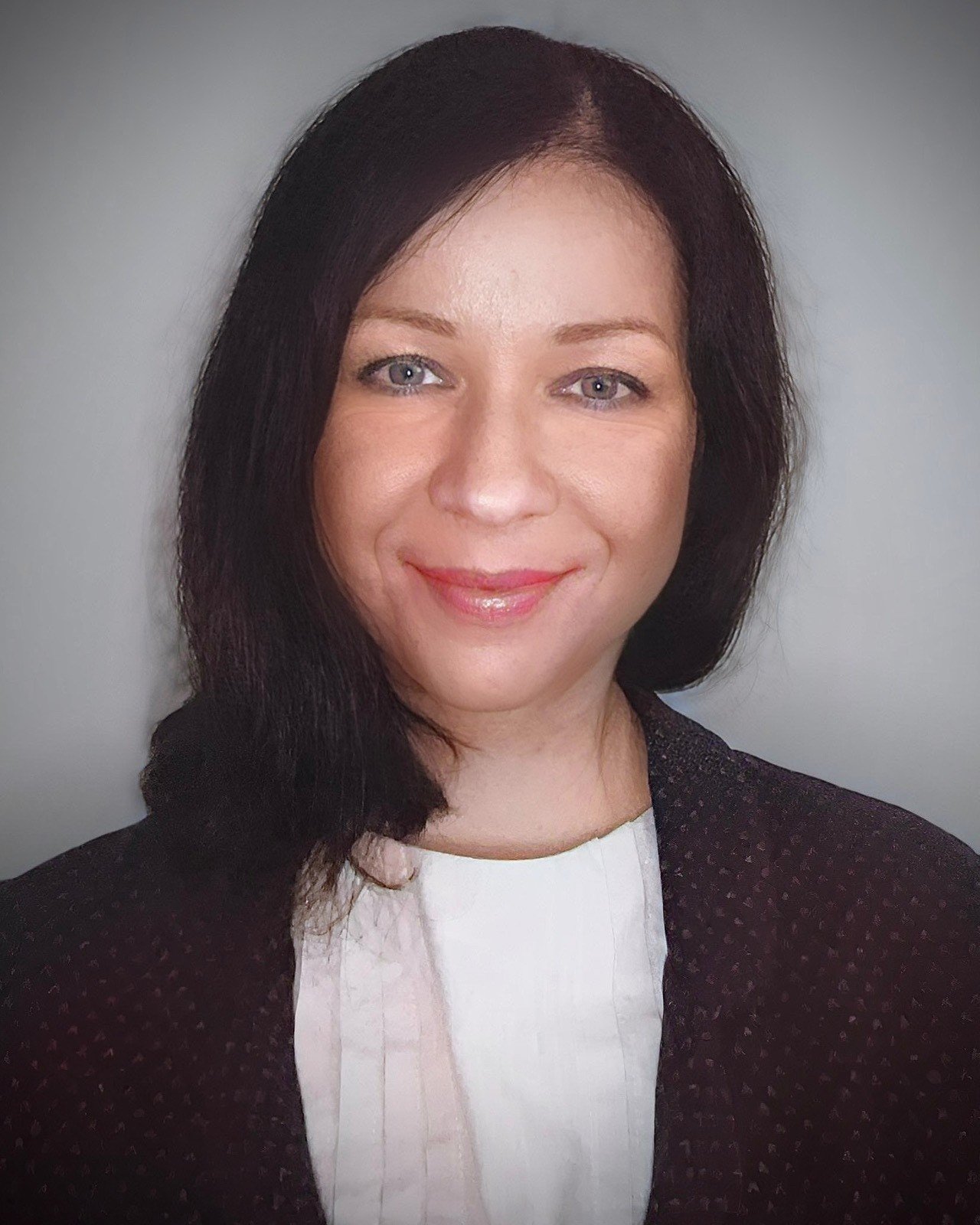 Foto von Beata Horniakova, ESHRE Senior Klinische Embryologin