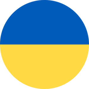 ukraine