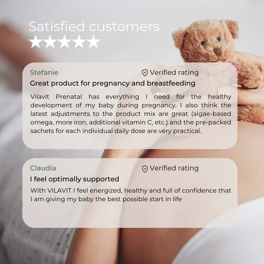 VILAVIT Prenatal