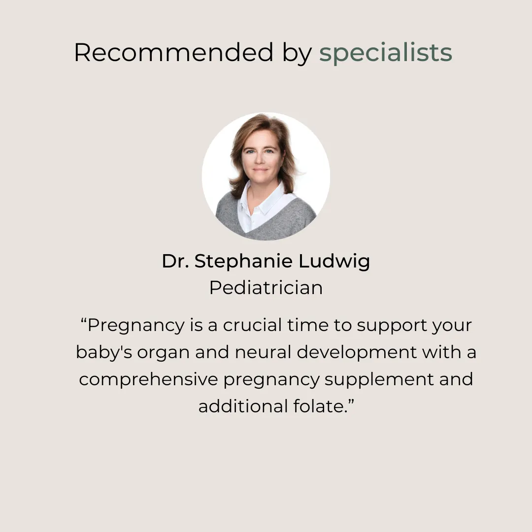VILAVIT Prenatal