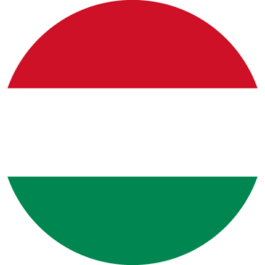 hungary