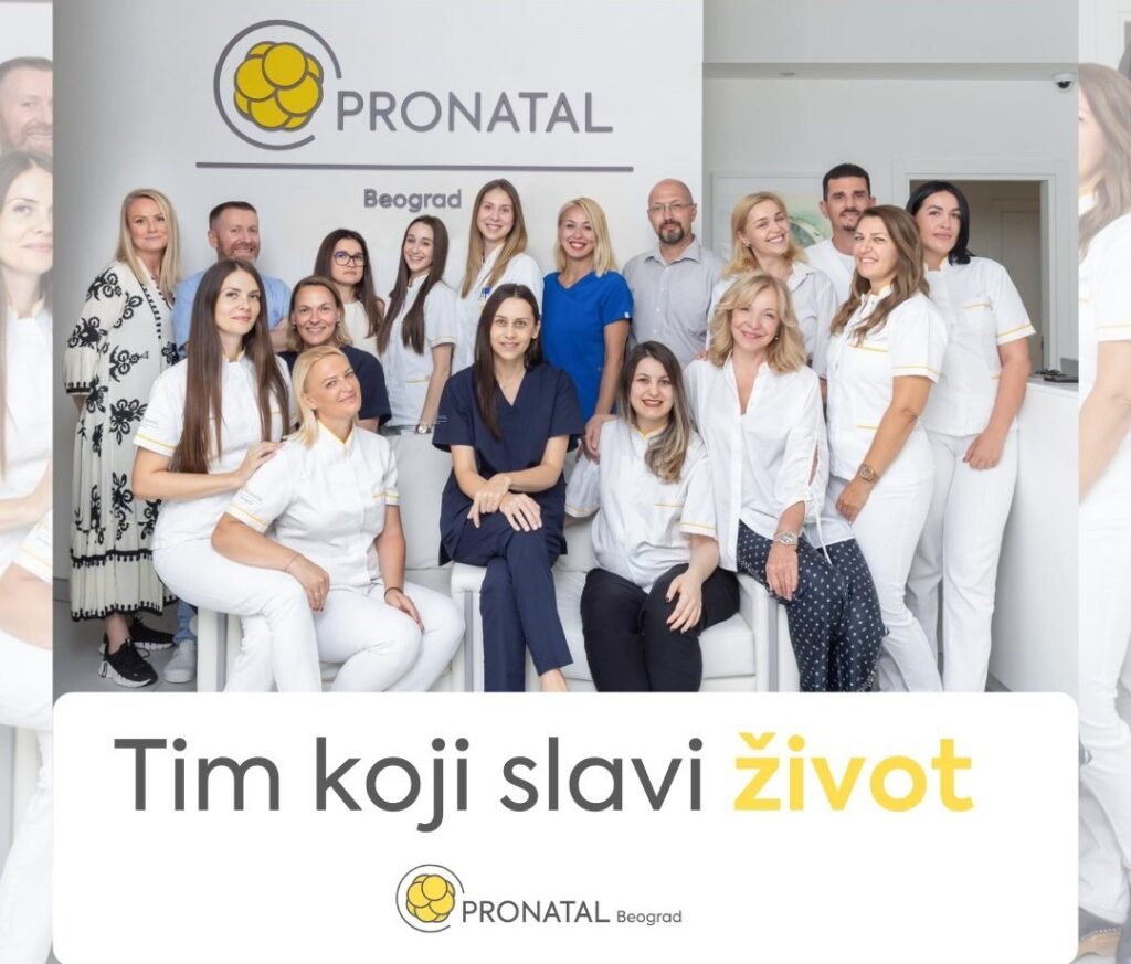 Pronatal Beograd