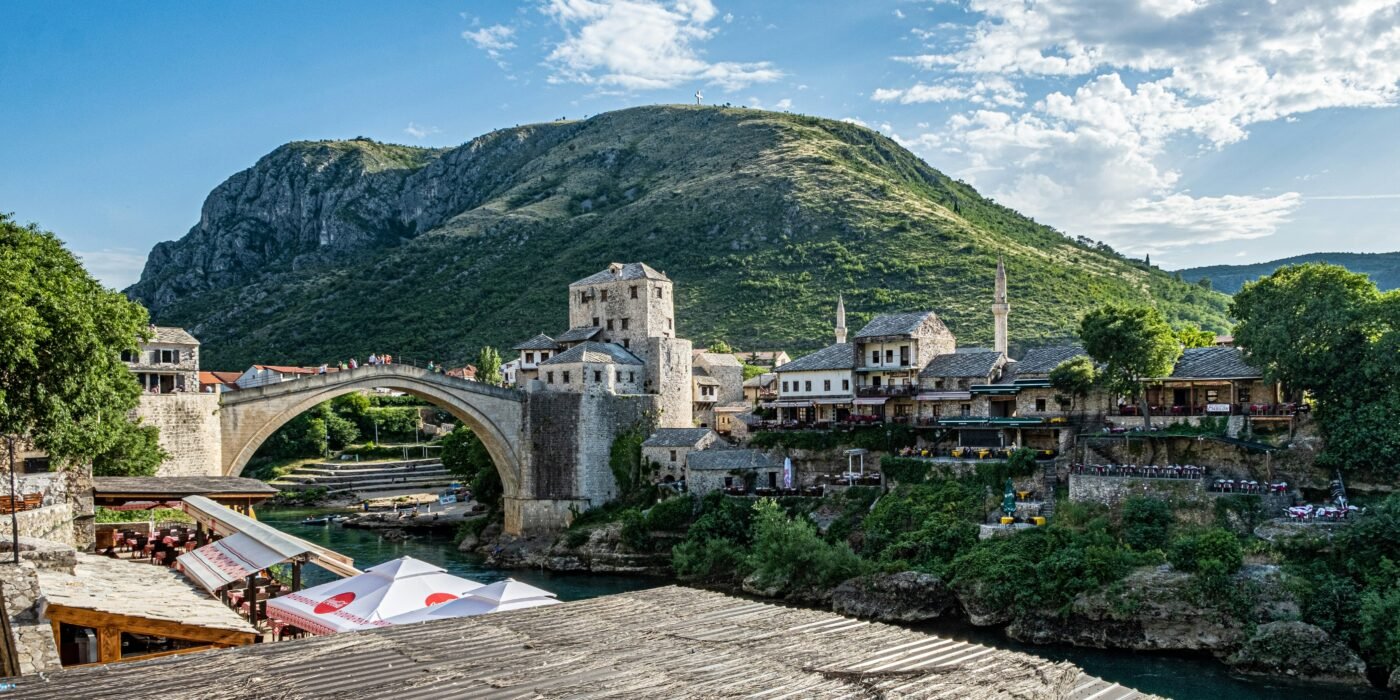 bosna i hercegovina mostar