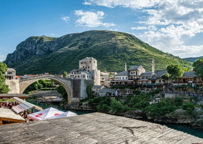 bosna i hercegovina mostar