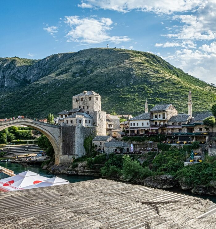 bosna i hercegovina mostar
