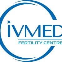 IVMED Fertility Centre – vertrauenswürdige IVF- und Kinderwunschklinik IVMED Fertility Centre Logo – Symbol für professionelle Fruchtbarkeits- und Reproduktionsmedizin